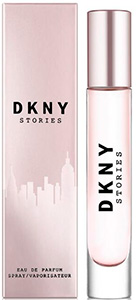 Donna Karan DKNY Stories