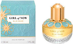 Elie Saab Girl of Now Shine