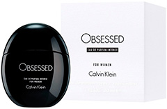 Obsessed for Women Intense Calvin Klein