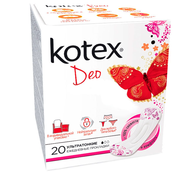 Kotex