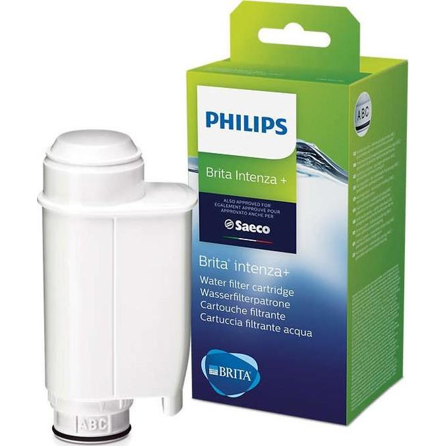 Cartucho de filtro PHILIPS CA6702 / 10 com ajuste conveniente