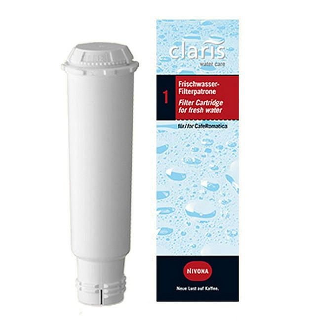 Filter Cartridge NIRF 700 Claris for Nivona Coffee Machines