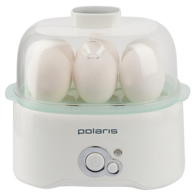 Polaris PEB 0601 - with additional molds