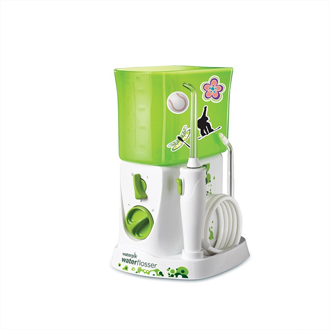 WaterPik WP-260 For kids - irrigator specifically for children (2013)