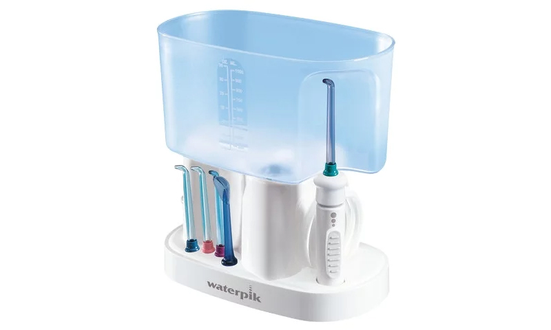 WaterPik WP-70 Classic - o maior tanque