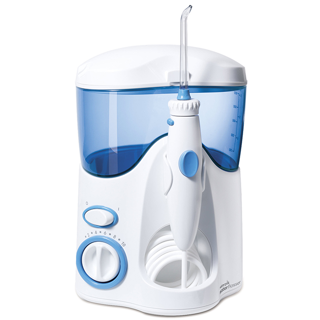 Waterpik Ultra Water Flosser WP-100 - the most popular