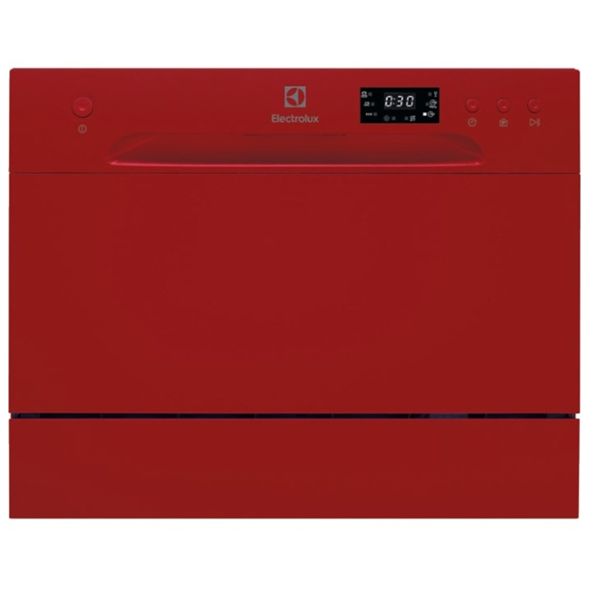 Electrolux ESF 2400 OH - bright and compact PM