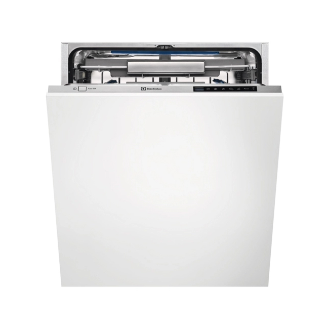 Electrolux ESL 7740 RO - spacious, quiet and economical