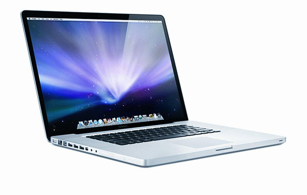 APPLE MacBook Pro 15 2018