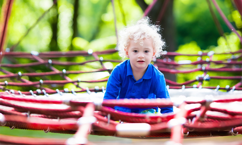 Which trampoline to choose