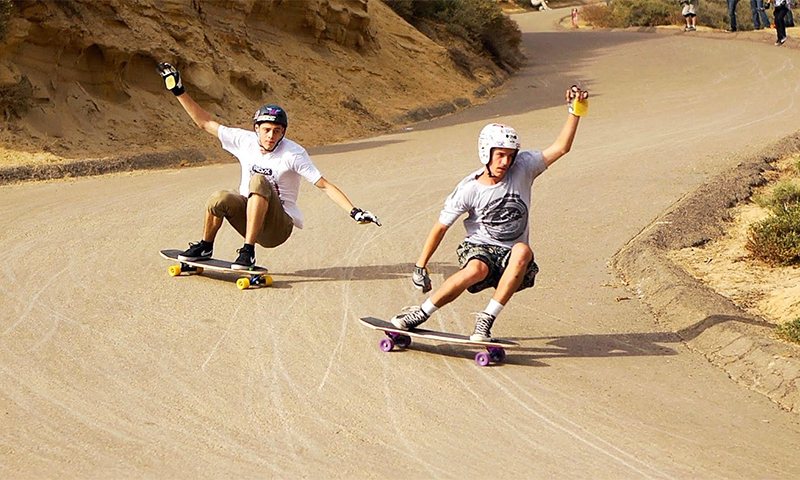 Quanto custa um longboard