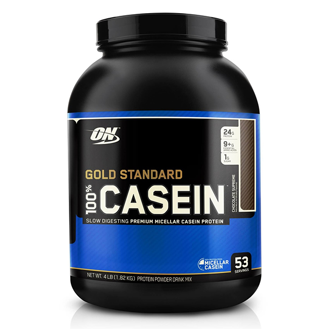 Casein