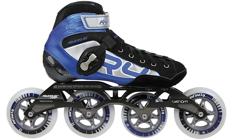 Para speedskate