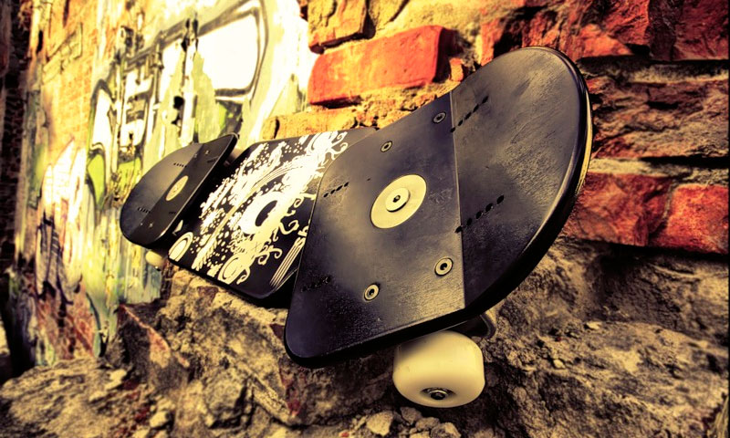 Streetboard