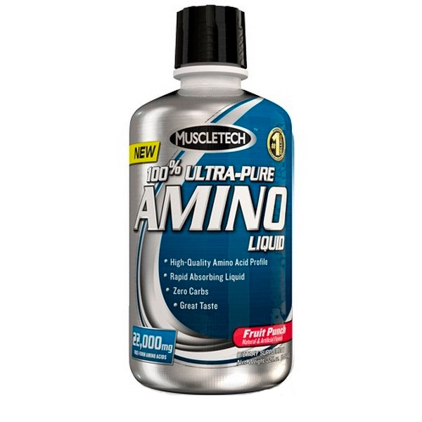 Amino Ultra Puro