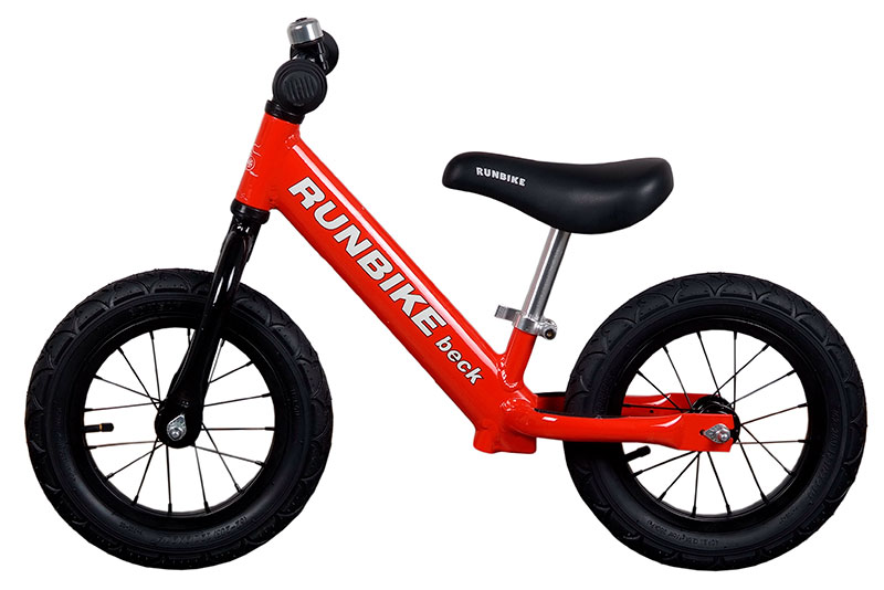 Runbike beck alx