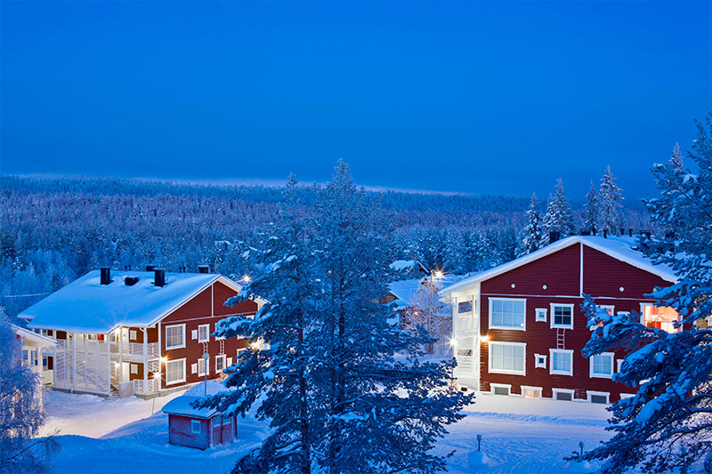 Ullas finlandia