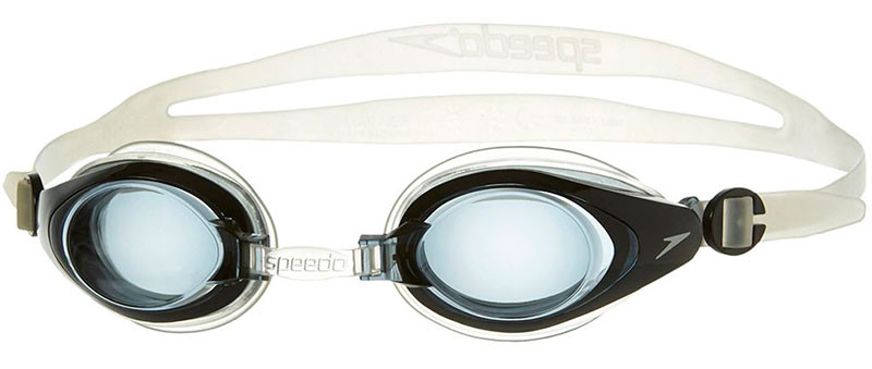 Speedo mariner optical