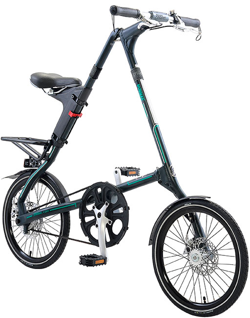 Strida sx