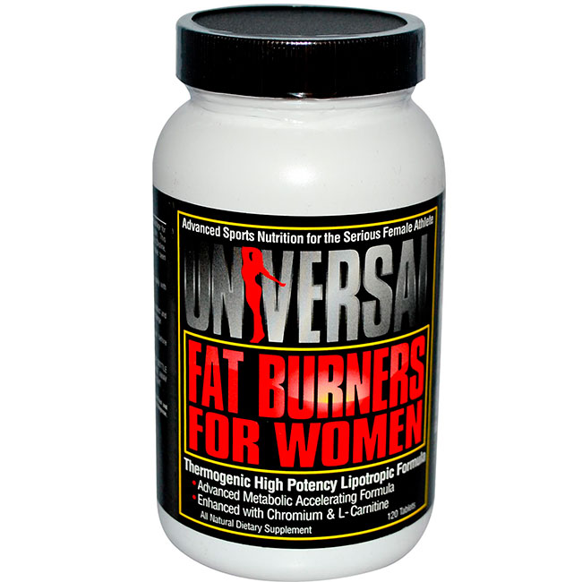 Fat Burners For Women