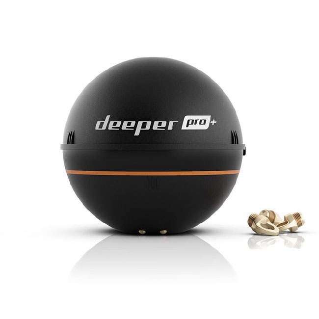 deeper pro +