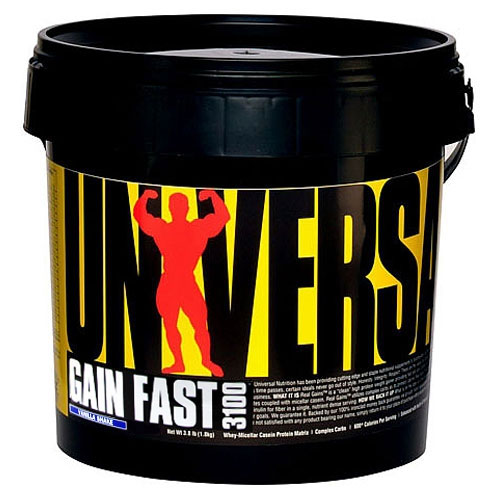 Gain Fast 3100 Universal Nutrition