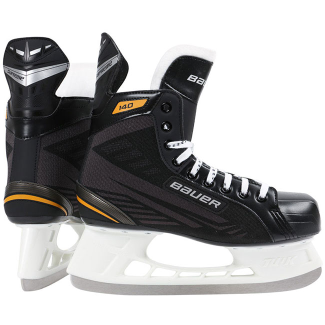 Bauer Supreme 140