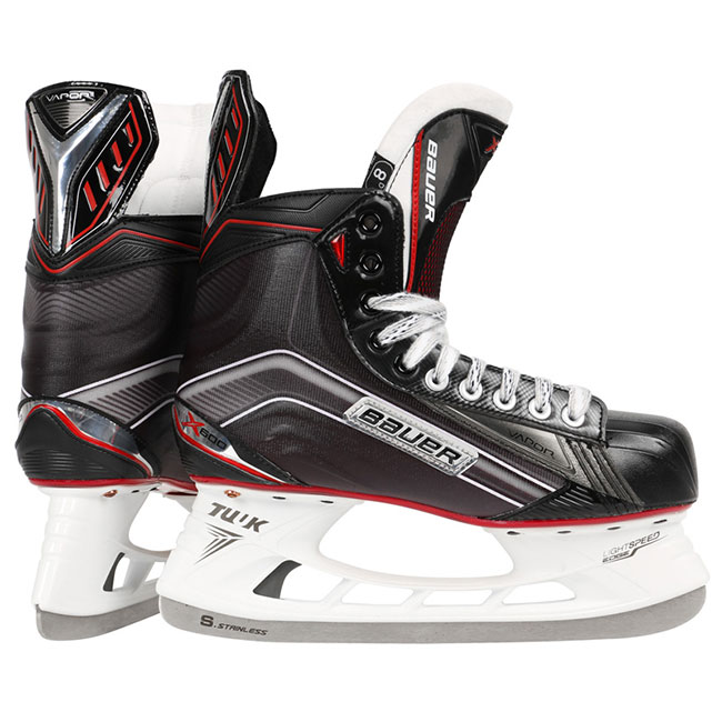 Bauer Vapor X600