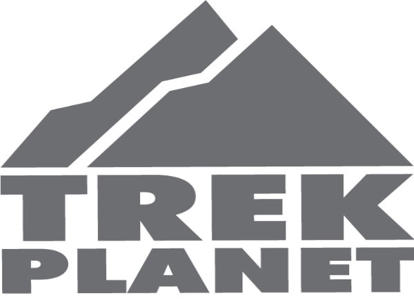 trek planet