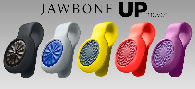 Jawbone up move