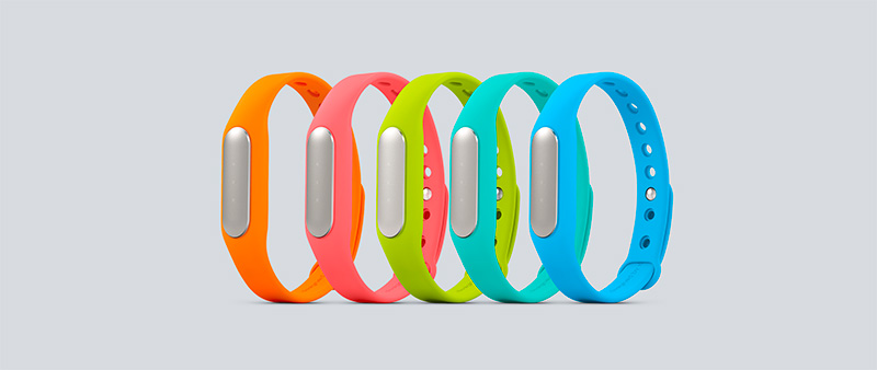 Xiaomi Mi Band