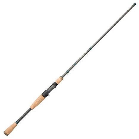 Fenwick World Class Spinning WC610ML XFS 2