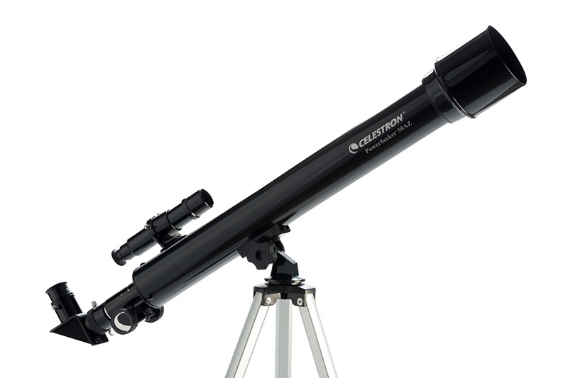 Celestron PowerSeeker 50 AZ