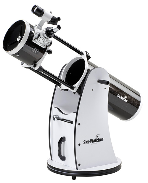 Sky Watcher Dob 8 200 1200 Retractable