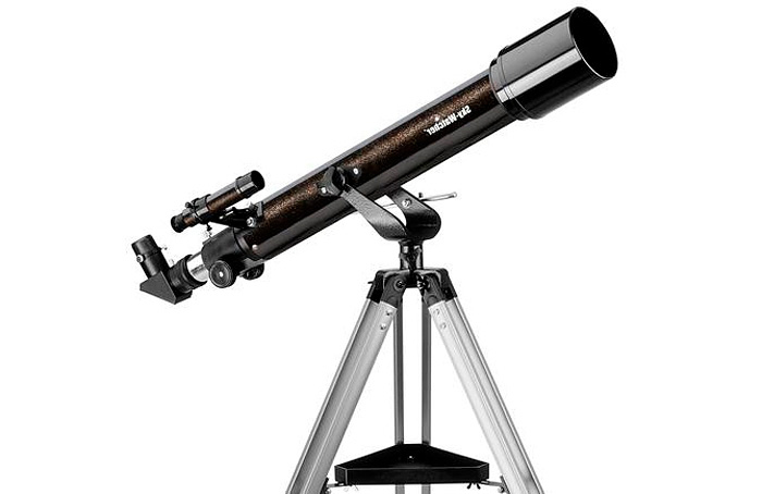 Sky Watcher - BK 707AZ2