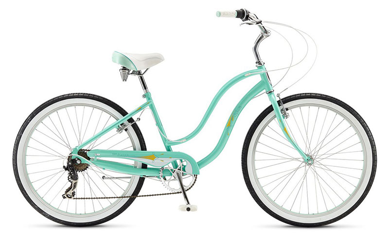 Schwinn Sprite (2015)