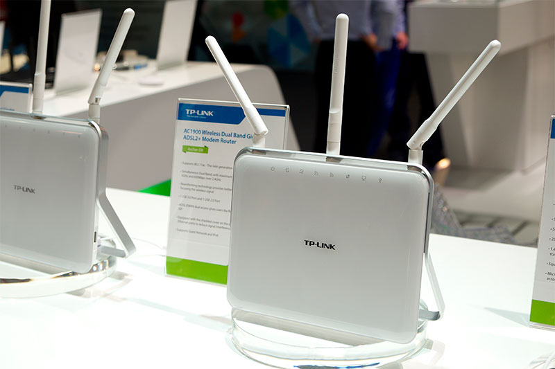 kakoi vibrat router Wi Fi