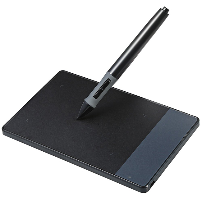 Digital notebook or mini tablet