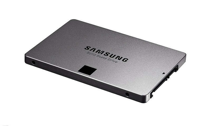 SSD (solid state)