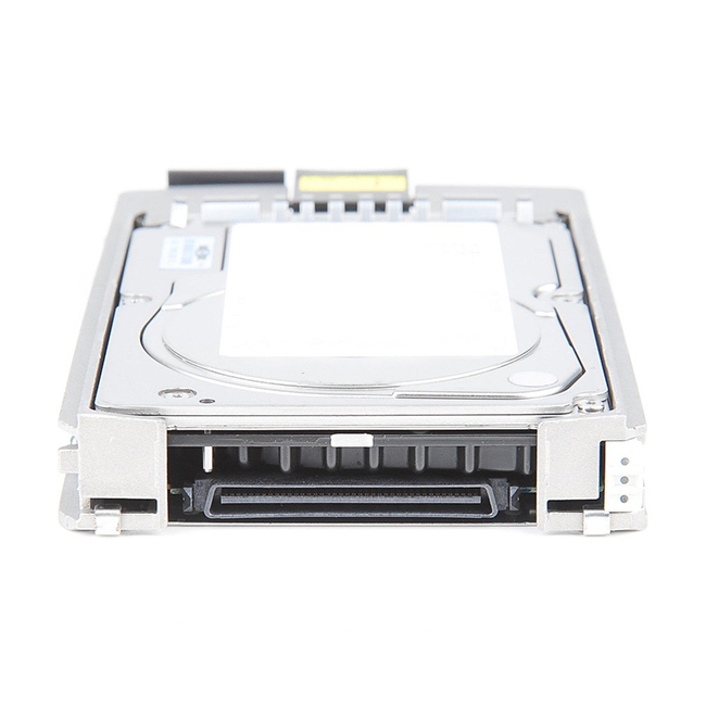 SCSI interface - high speed, large volume