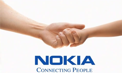 nokia