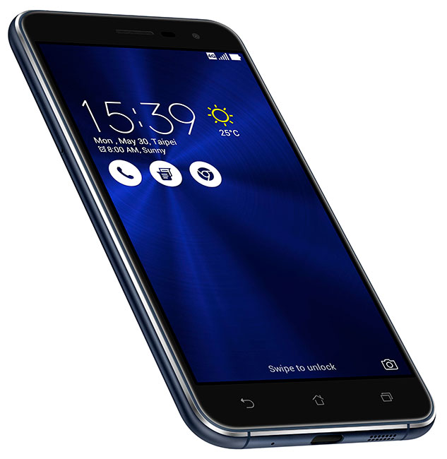 Asus zenfone 3 ze520kl