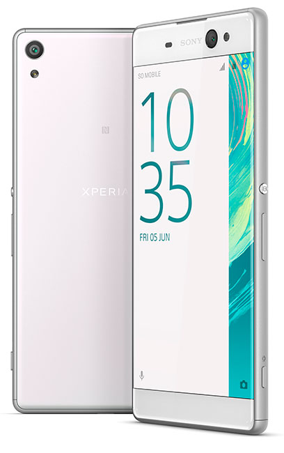 Sony Xperia XA