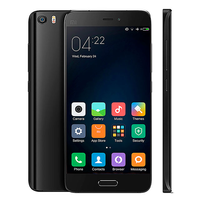 Xiaomi Mi5