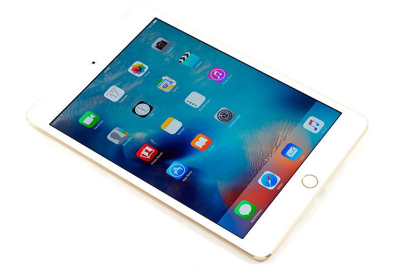 Apple iPad mini 4