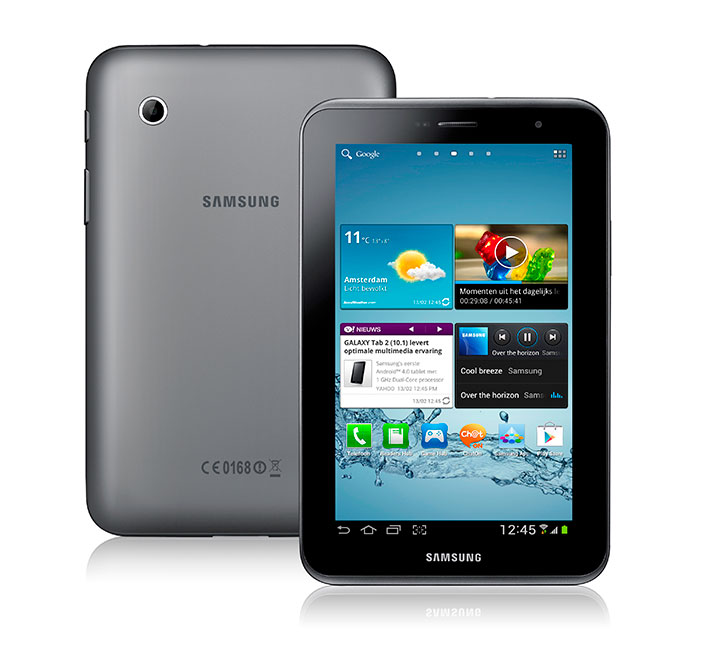 Samsung Galaxy Tab 2 7.0 P3110 8Gb