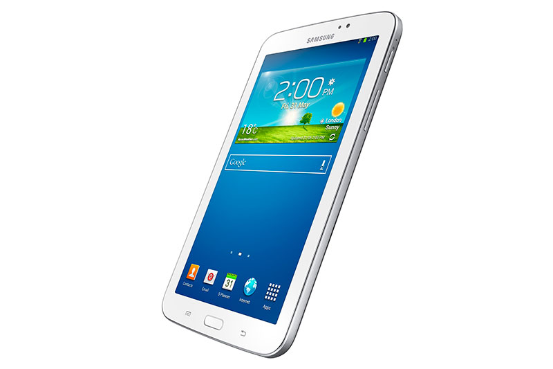 Samsung Galaxy Tab 3 7.0 SM T210 8 Gb