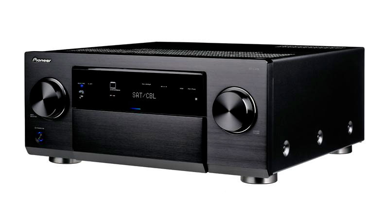 Pioneer SC LX58