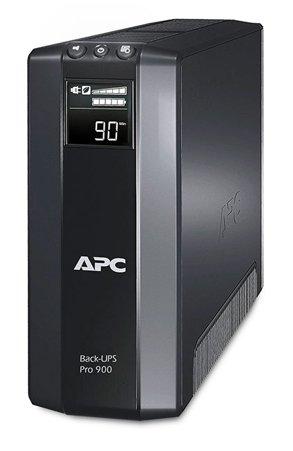 APC by Schneider Electric Voltar UPS Pro 900