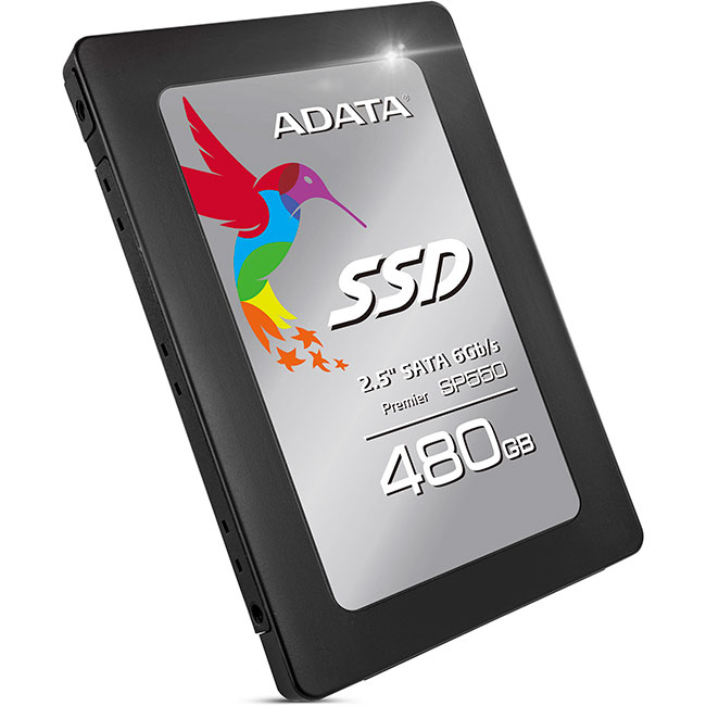 ADATA Premier SP550 480 GB